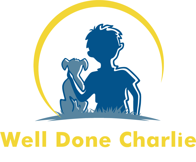 Well Done Charlie Dog Training